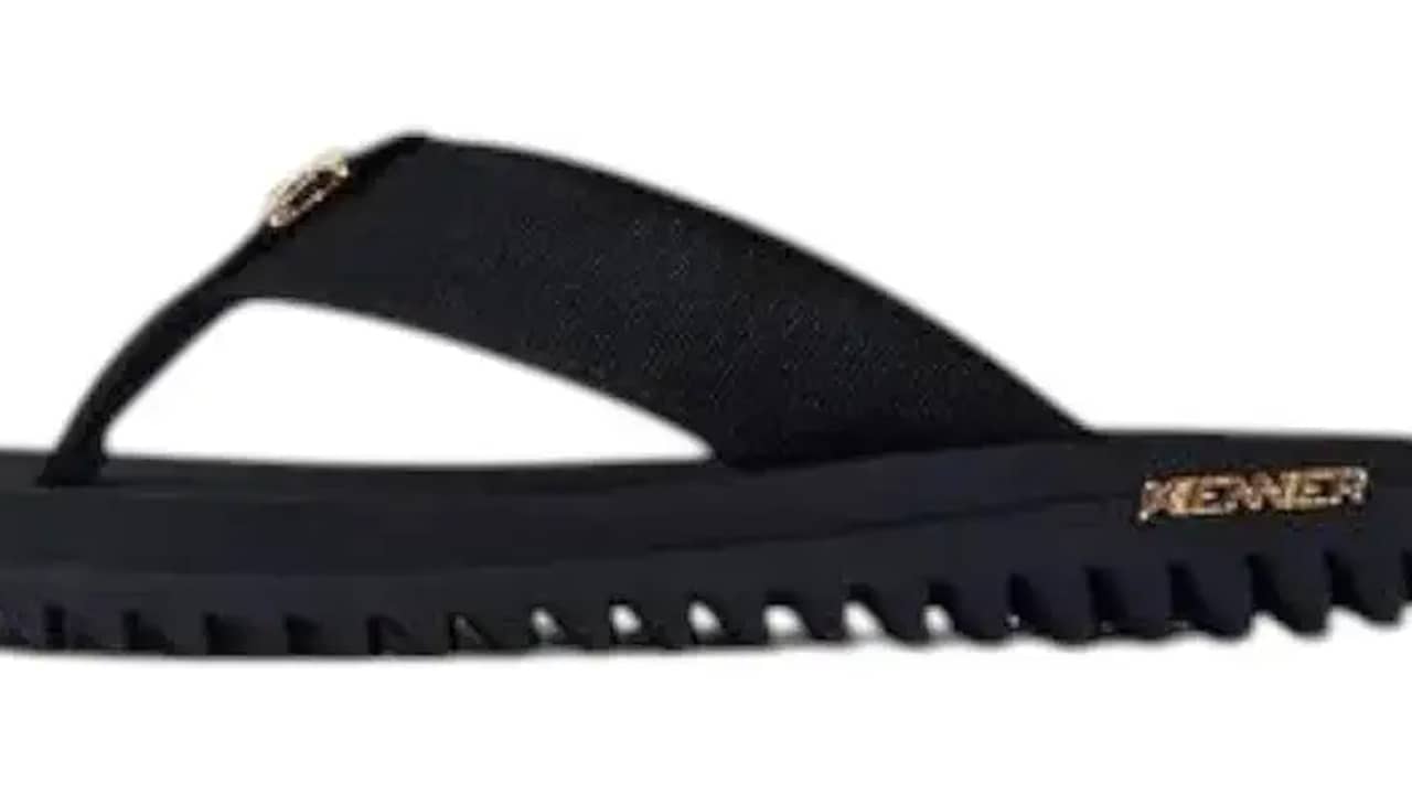 Qual o Melhor Chinelo Kenner para Caminhadas Urbanas?