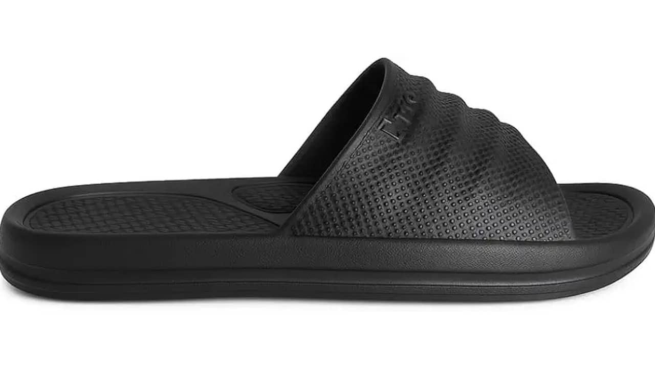 Qual o Melhor Chinelo para Quem Tem Rinite ou Alergia: Opções Macias e Antialergênicas