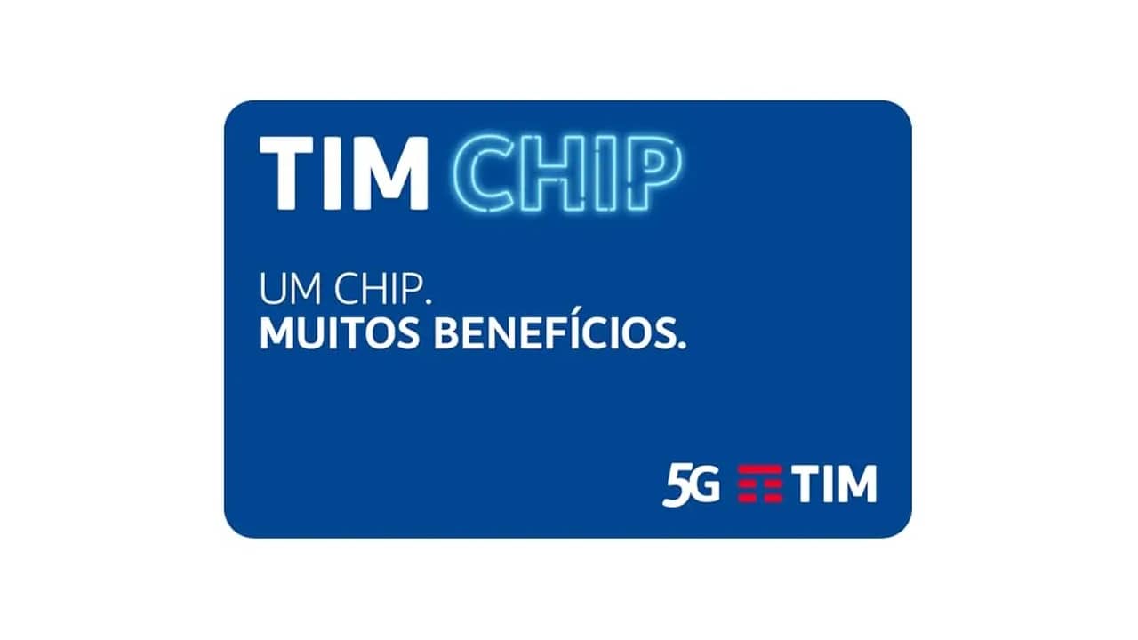 Qual o Melhor Chip de Celular: Recarga, Cobertura e Kits