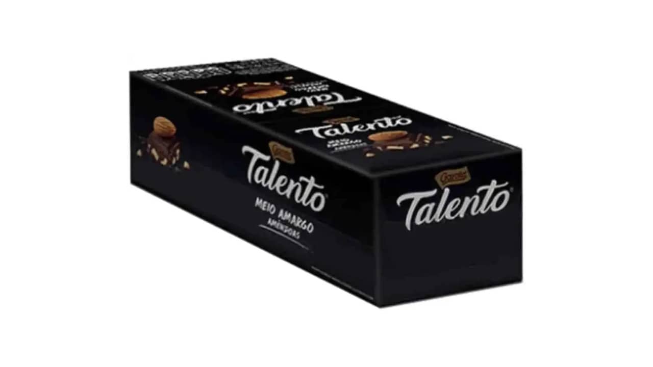 Qual o Melhor Chocolate Amargo: Análise de 10 Opções Top