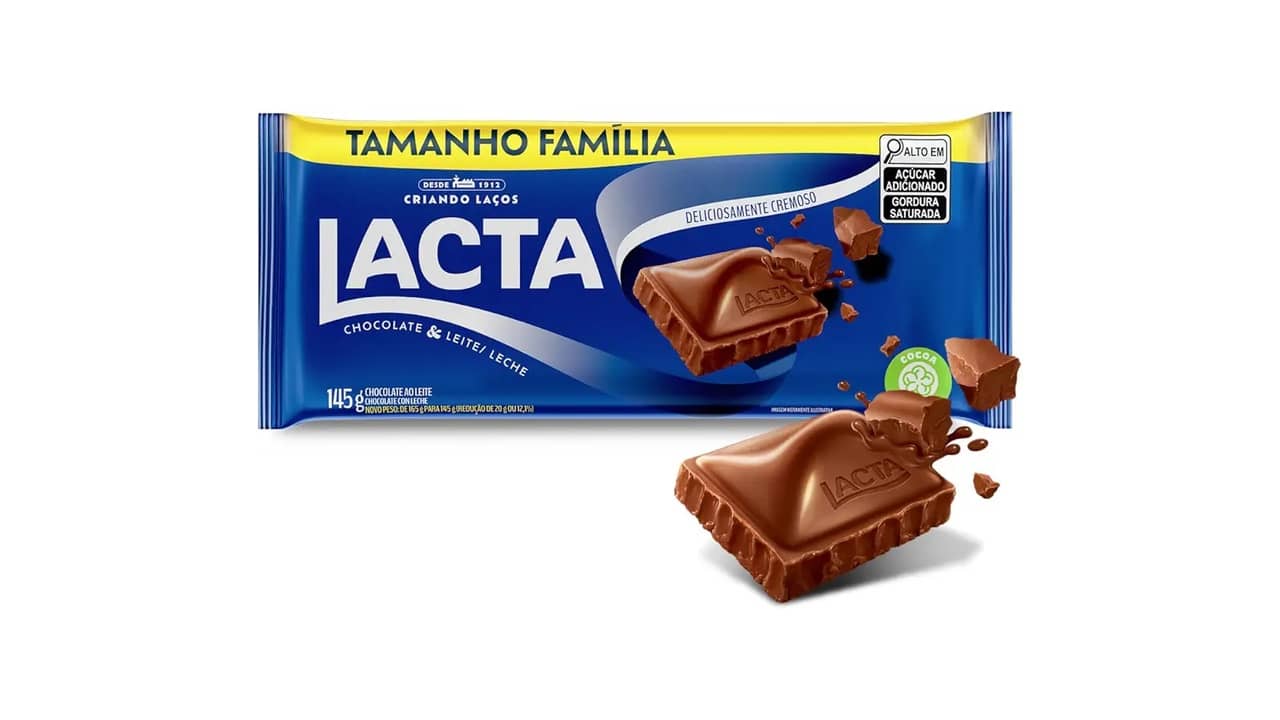 Qual o Melhor Chocolate ao Leite para Gourmet e Diários