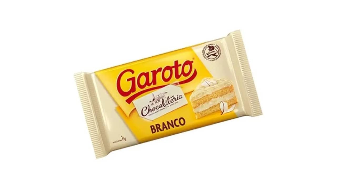 Qual o Melhor Chocolate Branco: Análise de 10 Opções Top