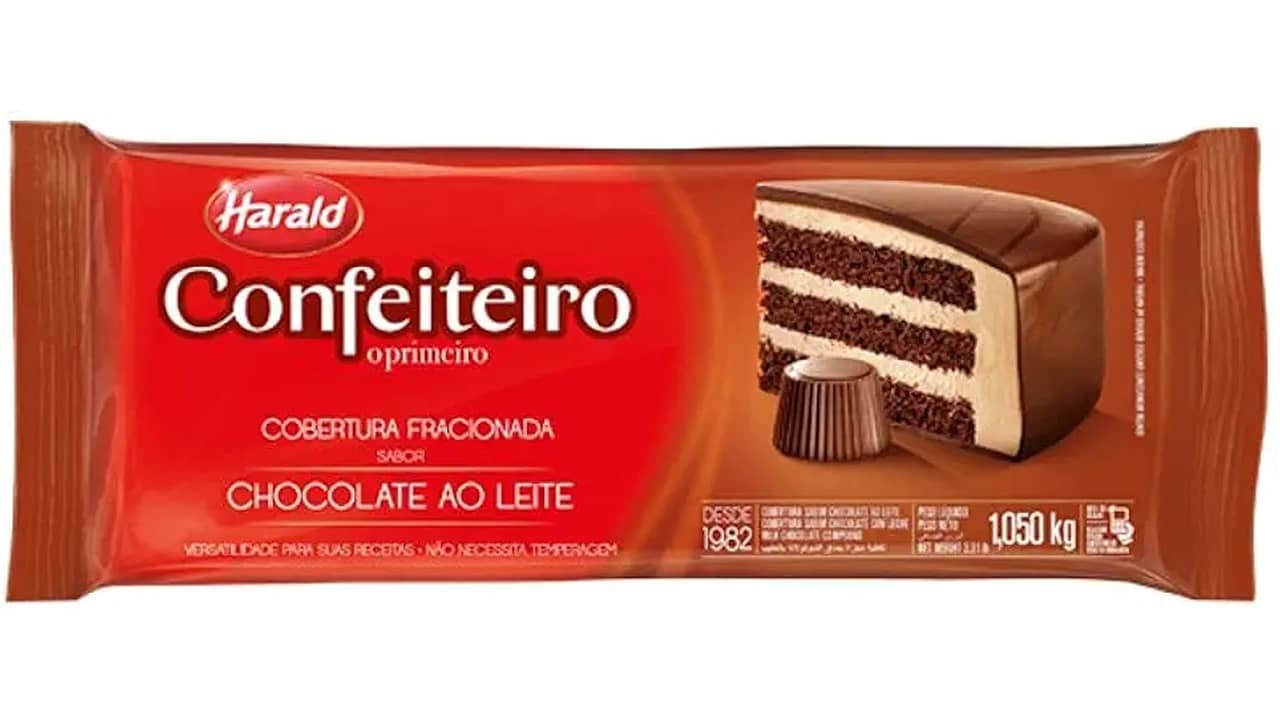 Qual o Melhor Chocolate Fracionado para Fazer Bombom? Análise de 10 Opções