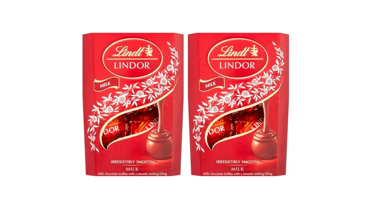 Qual o Melhor Chocolate Lindt: Lindor vs Lindt Premium