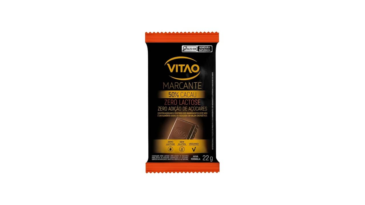 Qual o Melhor Chocolate Zero Açúcar: 7 Opções Saudáveis e Sabrosas