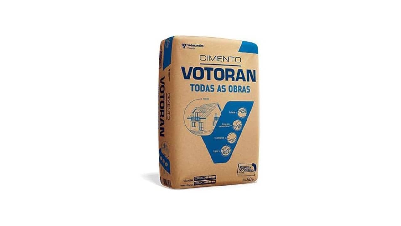 Qual o Melhor Cimento Votoran: Análise Detalhada de 10 Modelos