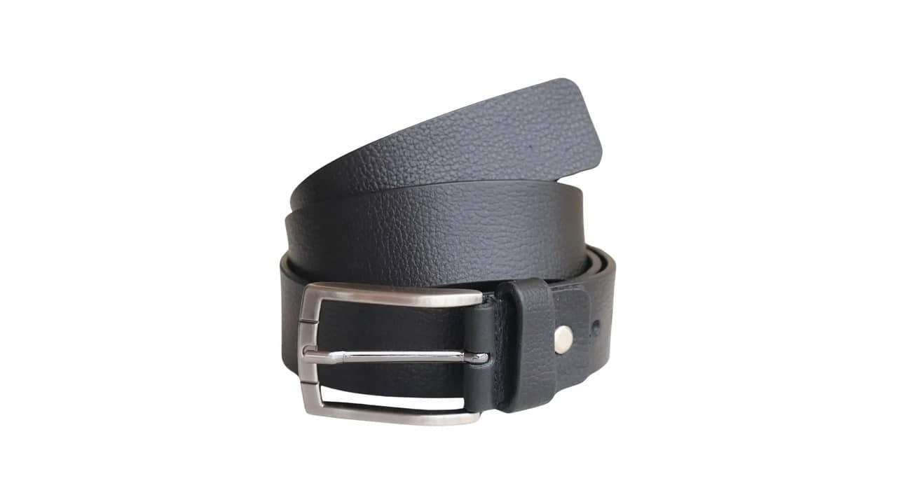 Qual o Melhor Cinto de Couro Masculino: Analise Completa de 10 Modelos Top