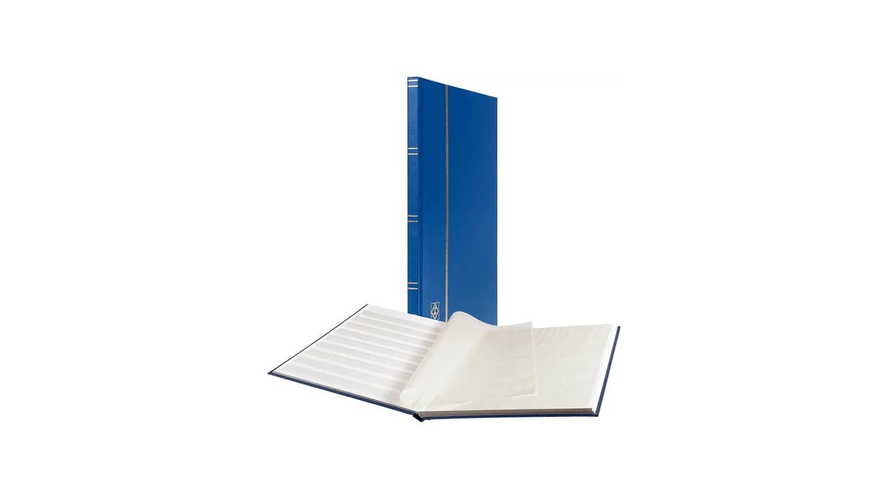 Qual o Melhor Classificador de Selos Leuchtturm para Gestão Eficiente?