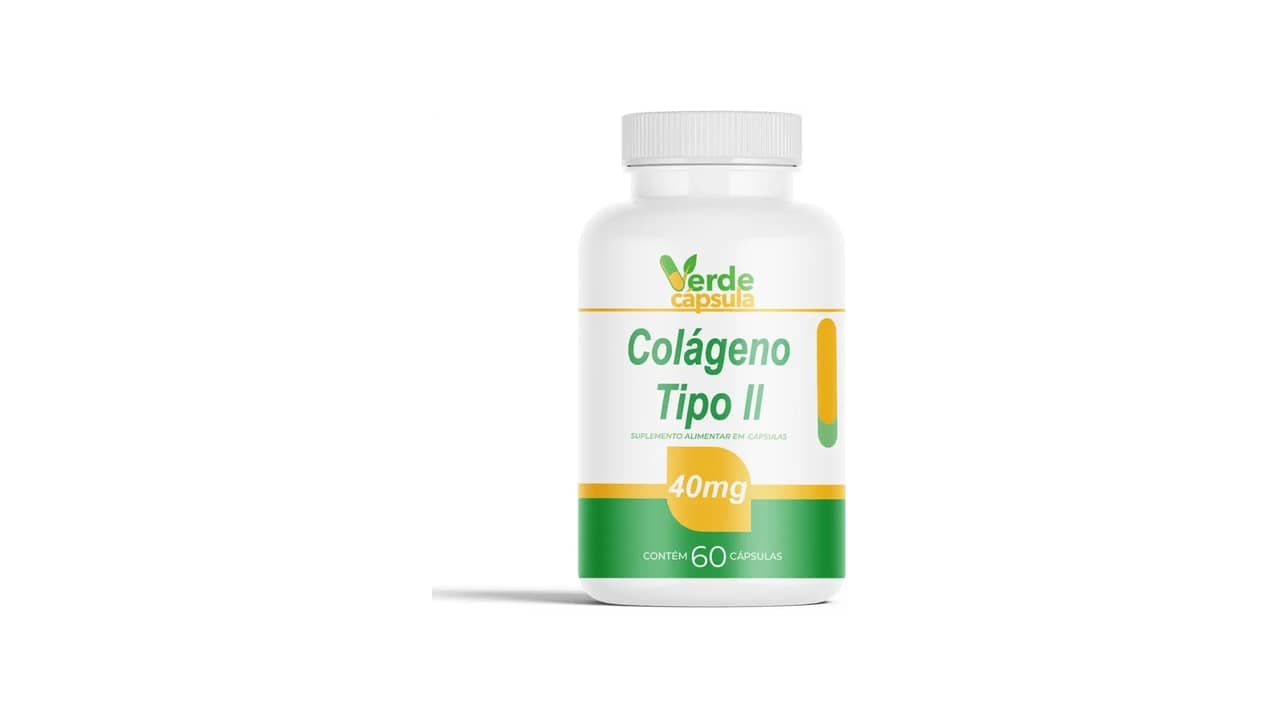 Qual o Melhor Colágeno Hidrolisado ou Desnaturado: Colágeno Tipo 2 vs Hidrolisado