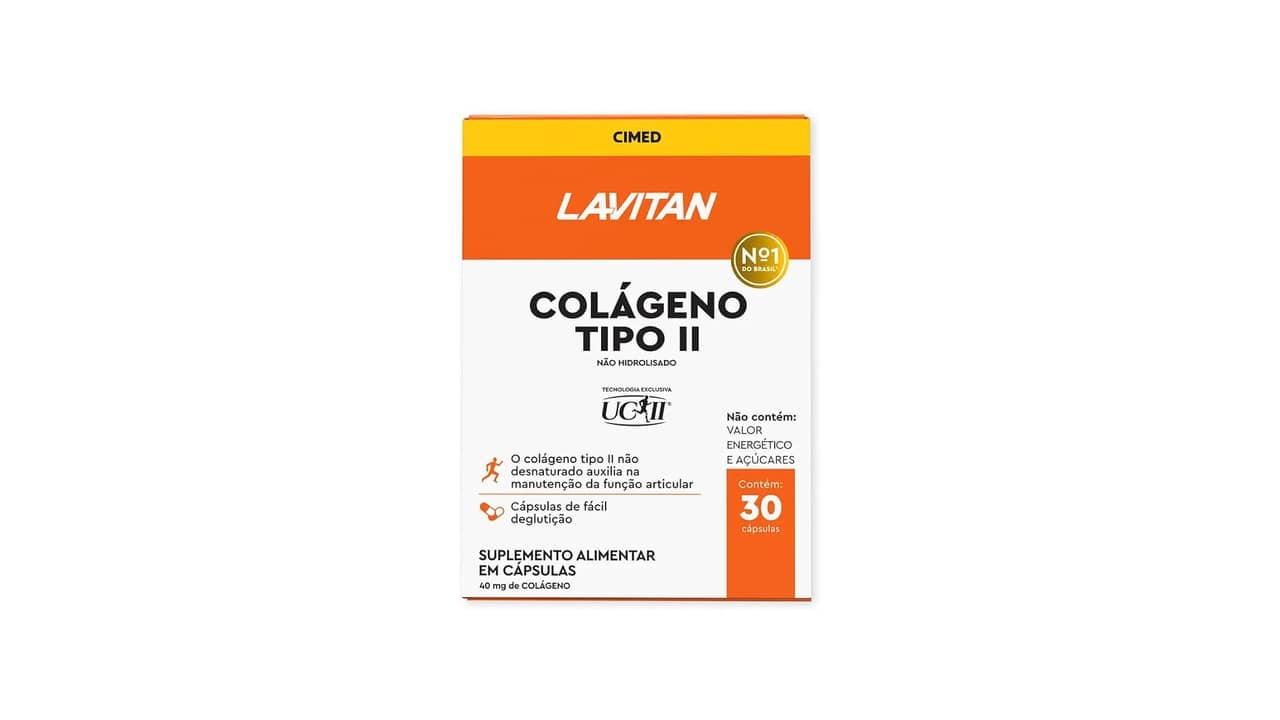Qual o Melhor Colágeno Tipo 2 para Articulações e Cartilagem? Análise Completa