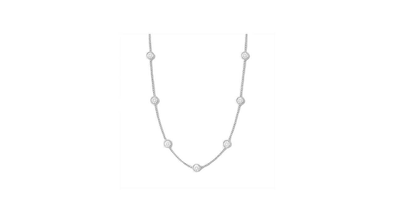 Qual o Melhor Colar Choker de Prata Minimalista: Design Elegante e Versátil