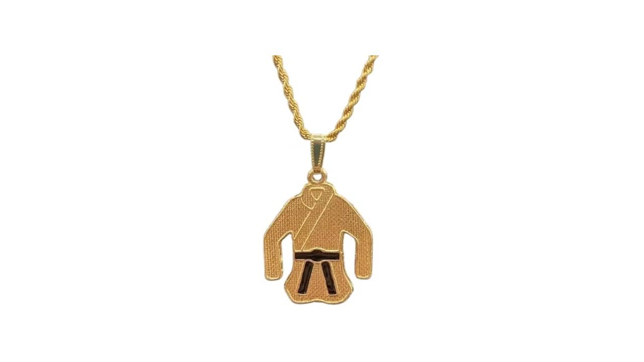 Qual o Melhor Colar de Cordão Baiano em Banho de Ouro: Análise Detalhada