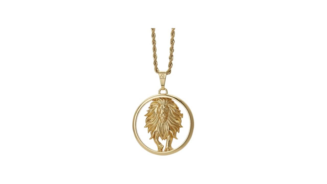 Qual o Melhor Colar de Signo em Ouro e Prata: Análise Completa