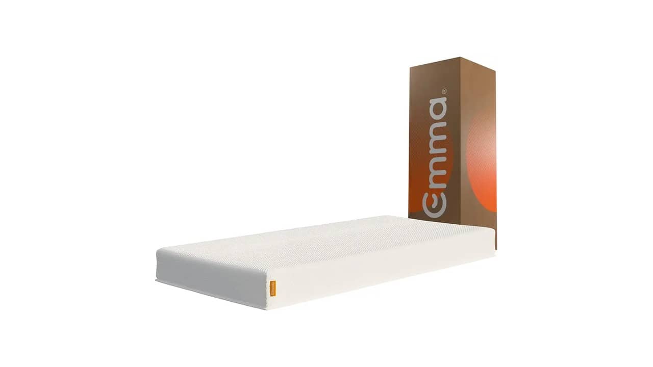 Qual o Melhor Colchão: Tecnologia Alemã vs Espuma D33