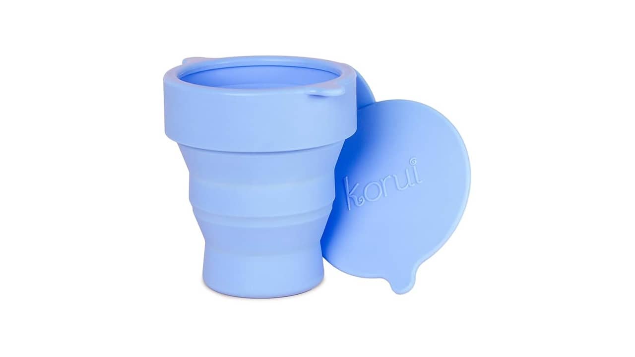 Qual o Melhor Coletor Menstrual Fleurity ou Korui: Comparação Detalhada