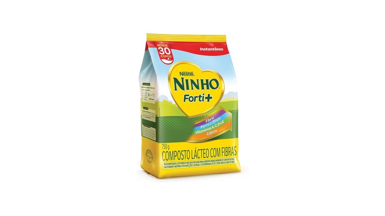 Qual o Melhor Composto Lácteo ou Leite Integral: Análise Completa de 10 Produtos