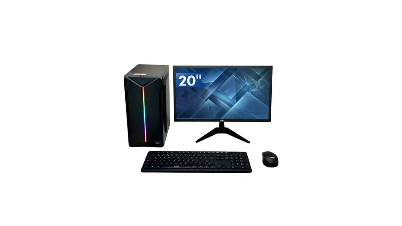 Qual o Melhor Computador para Estudo com SSD e 8GB de RAM: Intel Core i5 vs Demais Modelos
