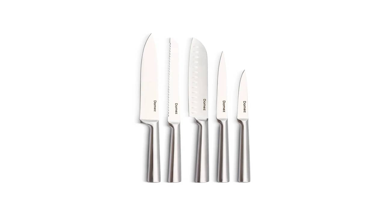 Qual o Melhor Conjunto de Facas de Cozinha Profissional: Análise Completa