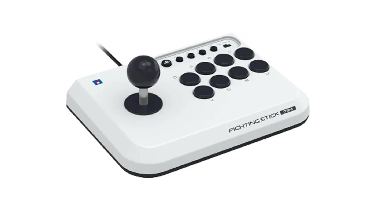 Qual o Melhor Controle Arcade Stick para Jogos de Luta: Análise Completa de 10 Modelos Top