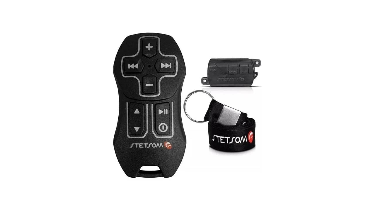 Qual o Melhor Controle de Longa Distância para Som Automotivo: Alcance e Compatibilidade