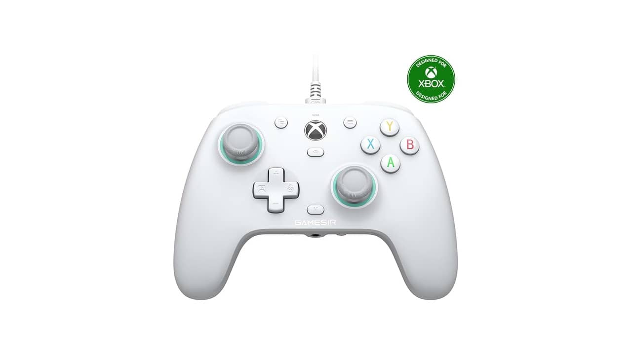 Qual o Melhor Controle Gamer para PC Tipo Xbox: Análise Profunda de 10 Modelos