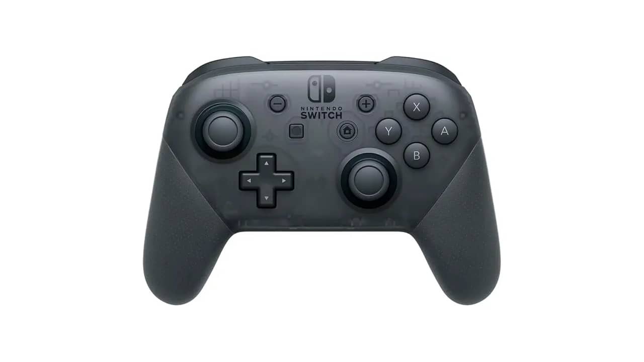 Qual o Melhor Controle Pro para Nintendo Switch: Vibração HD e Mais
