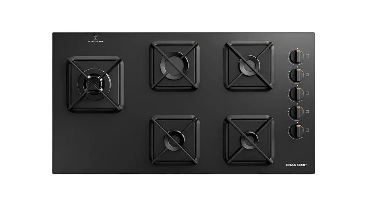 Qual o Melhor Cooktop Brastemp ou Fischer: Análise e Recomendações