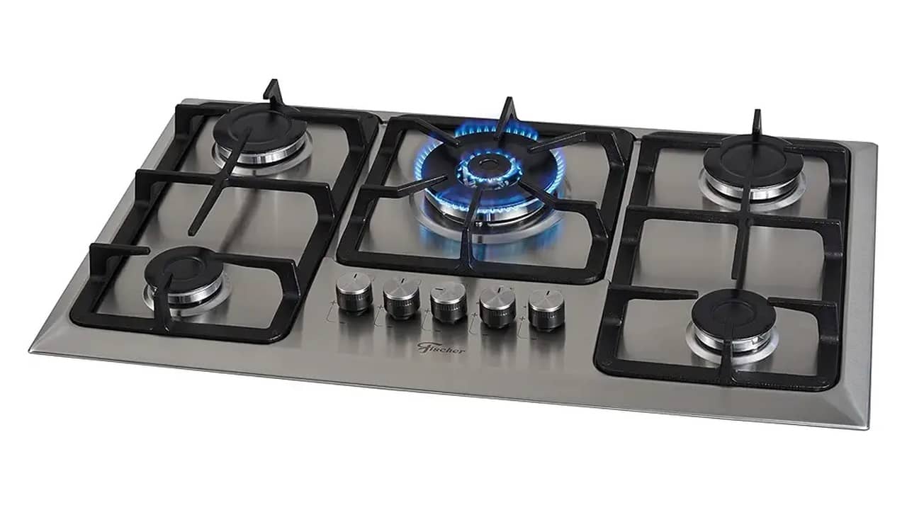 Qual o Melhor Cooktop Fischer: Análise de 10 Modelos de Alta Performância