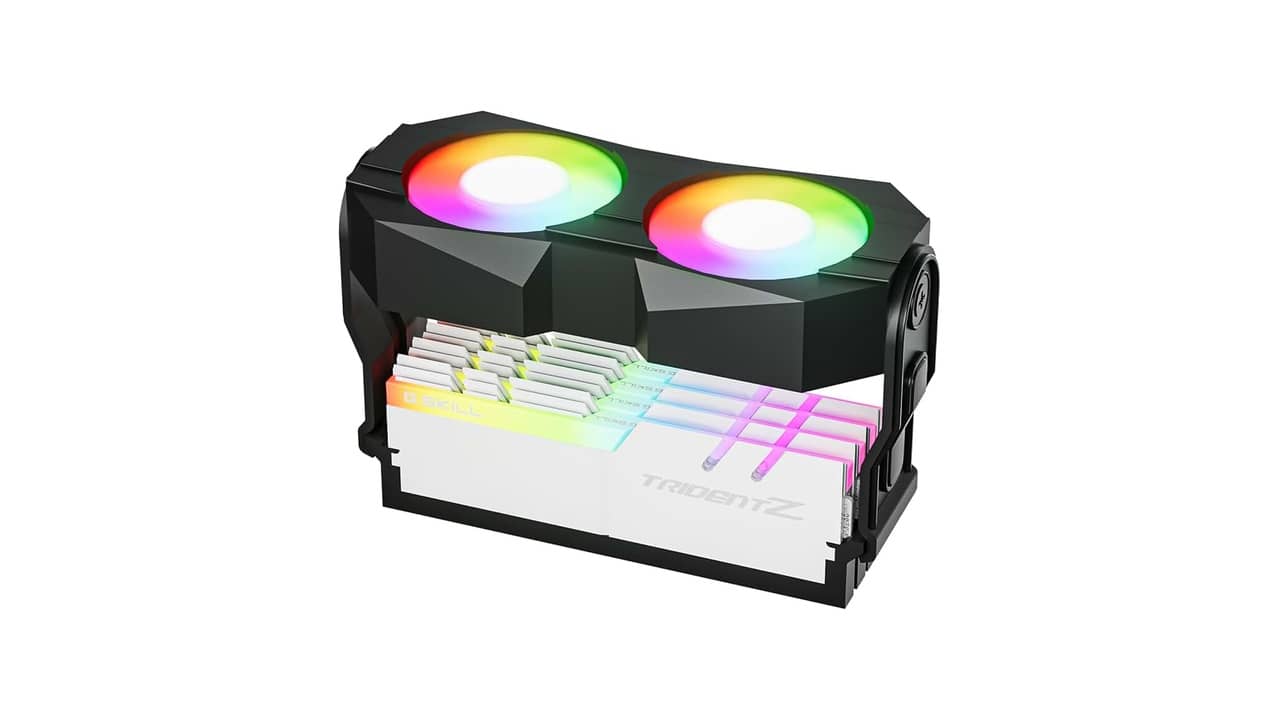 Qual o Melhor Cooler de Memória RAM com LED para PC Gaming