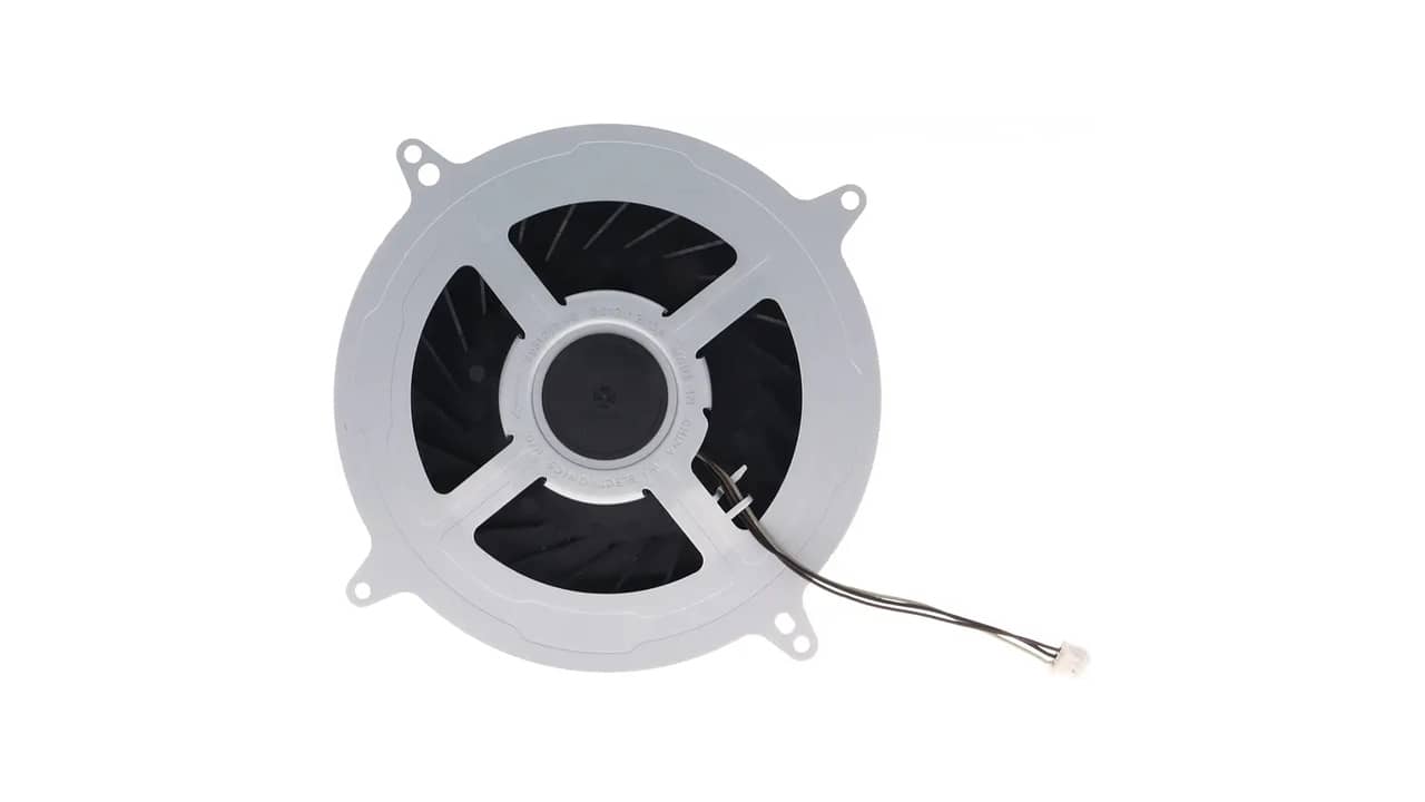 Qual o Melhor Cooler Interno de Substituição para PS5: 10 Modelos Analisados