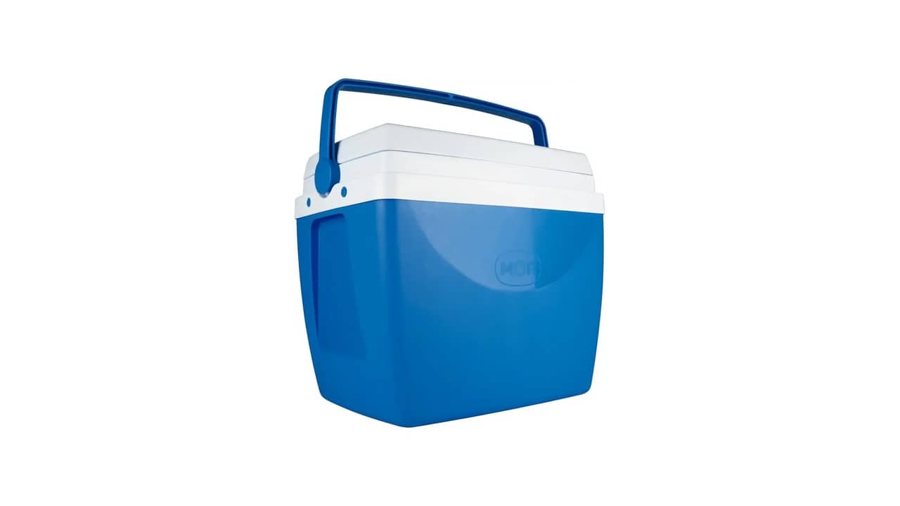 Qual o Melhor Cooler: Comparação de 10 Modelos de Caixa Térmica