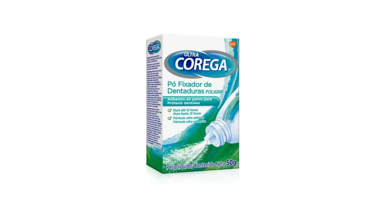 Qual o Melhor Corega Pó ou Creme: Forte Fixação e Conforto