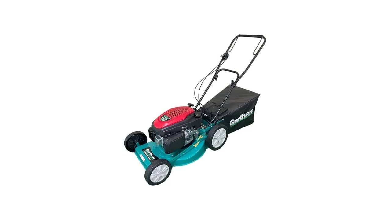 Qual o Melhor Cortador de Grama a Gasolina com Recolhedor: 10 Modelos Exclusivos
