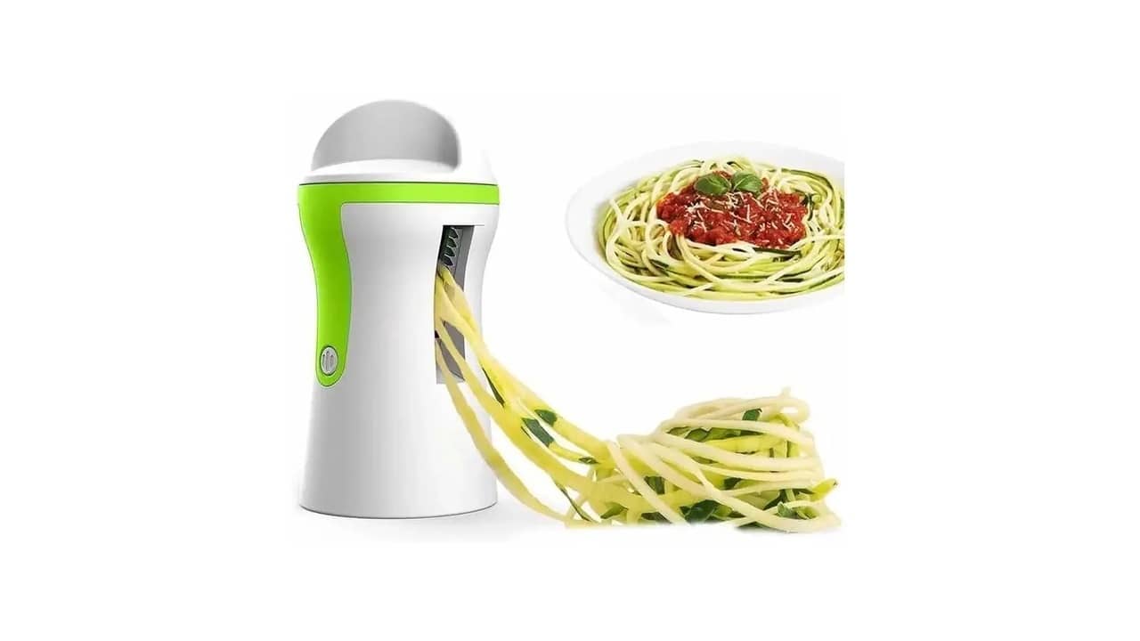 Qual o Melhor Cortador de Legumes Espaguete: Qualidades e Recomendações