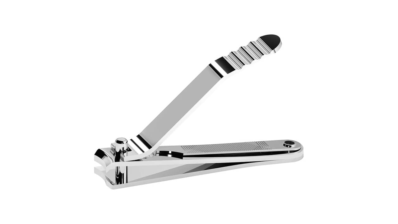 Qual o Melhor Cortador de Unha: Aço Inox vs Aço Carbono
