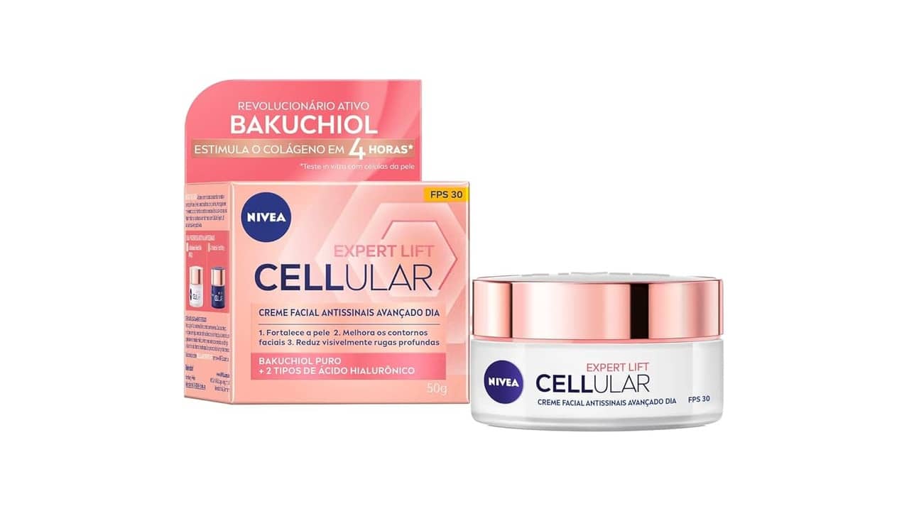Qual o Melhor Creme Antissinais para 50 Anos: Reduz Rugas e Hidratação Intensiva