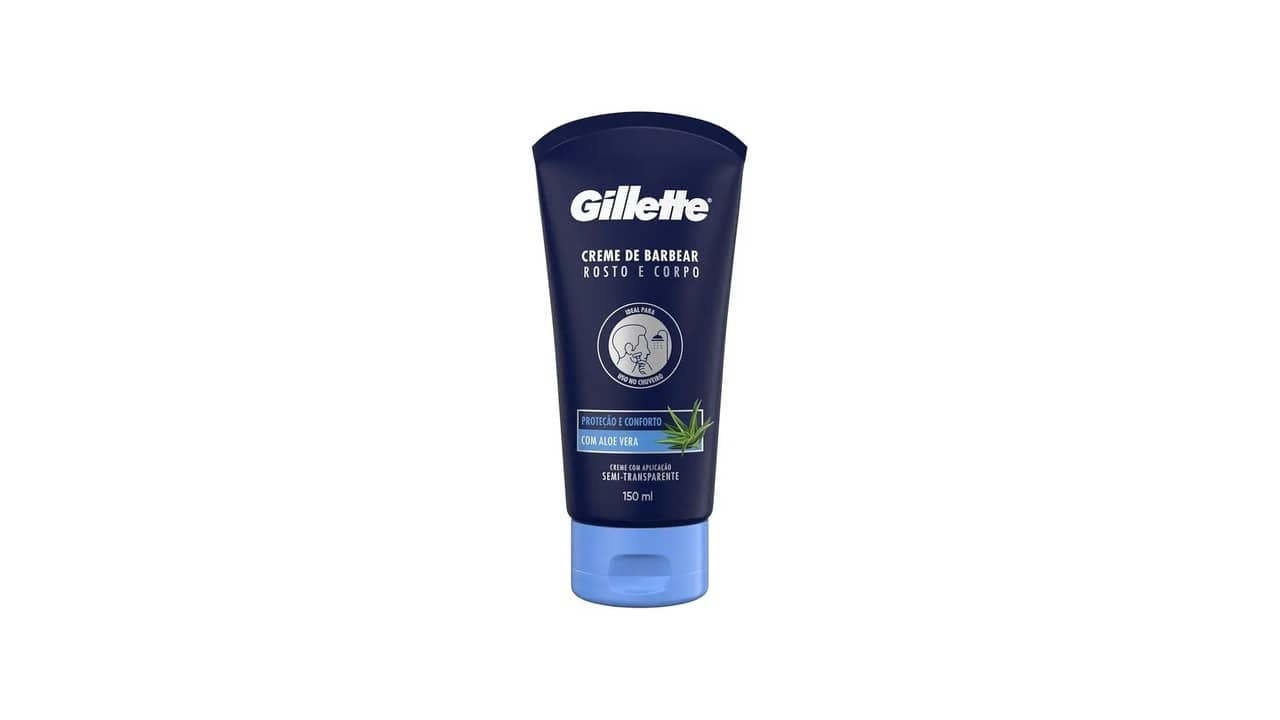 Qual o Melhor Creme de Barbear com Pincel: Proteção e Hidratação Para Pele Sensível