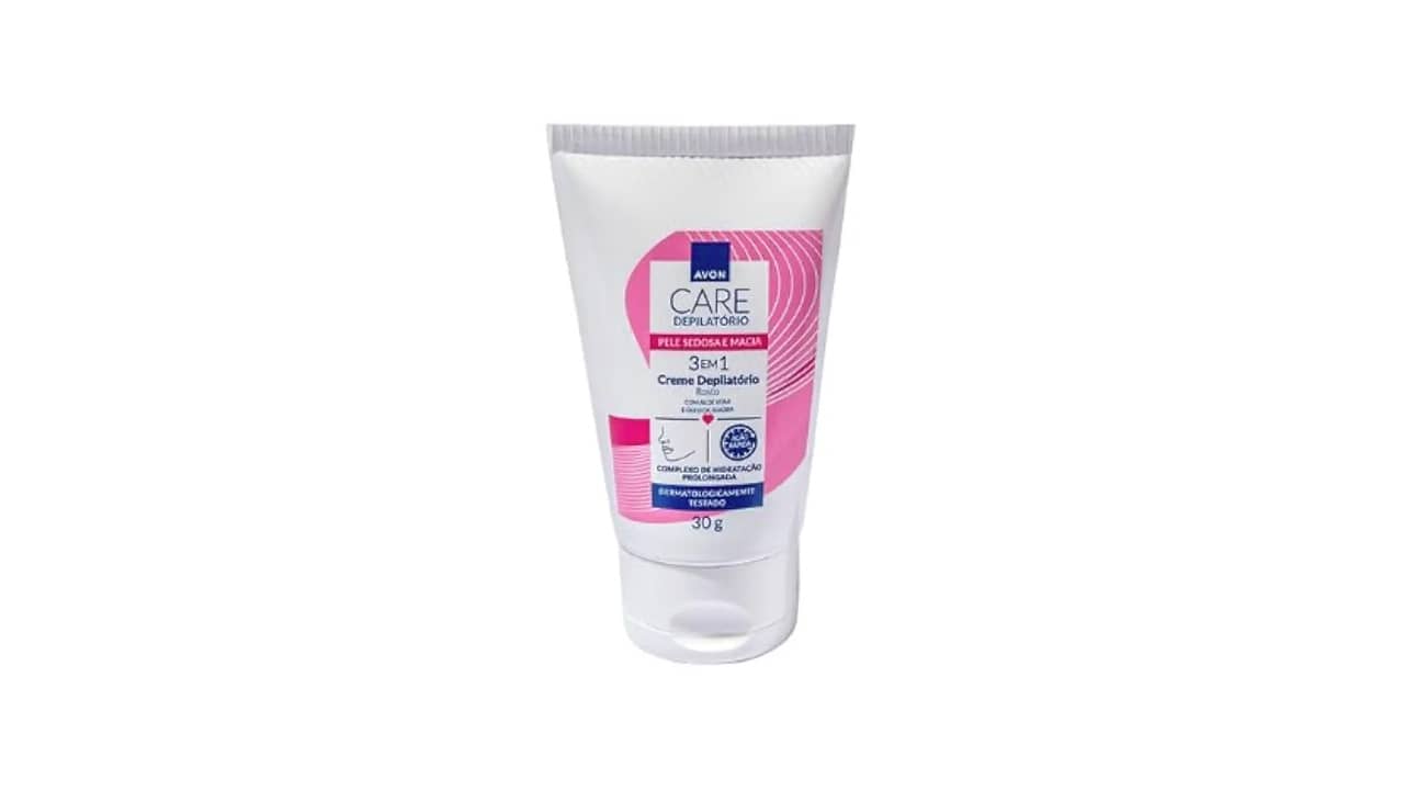 Qual o Melhor Creme Depilatório para o Rosto Feminino: Suavidade e Eficácia