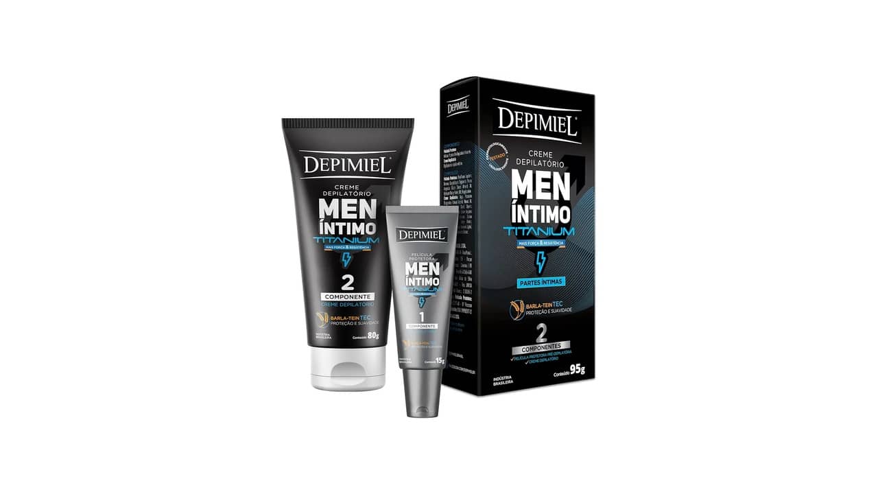 Qual o Melhor Creme Depilatório para Parte Íntima: 10 Opções Seguras