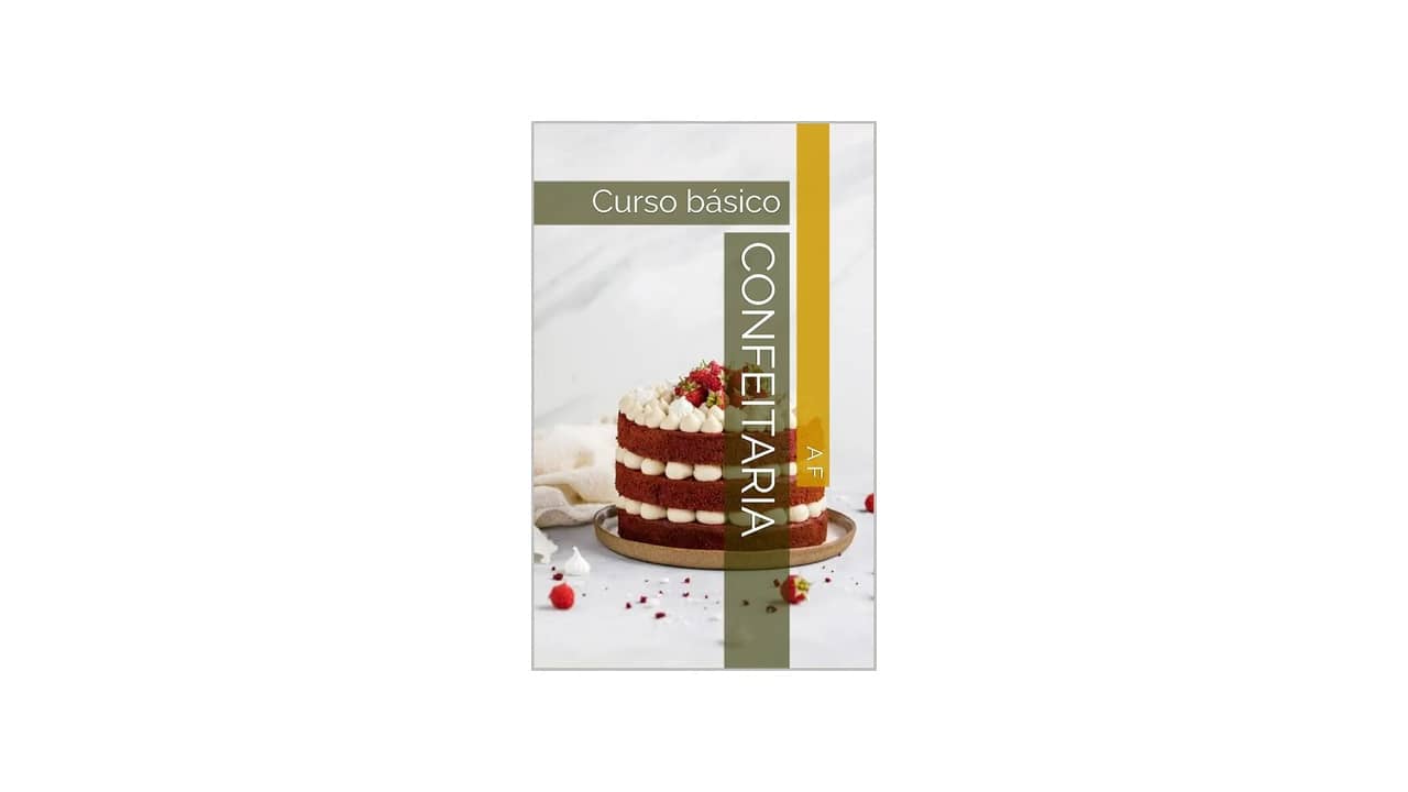 Qual o Melhor Curso de Confeitaria Profissional Online: Análise Completa