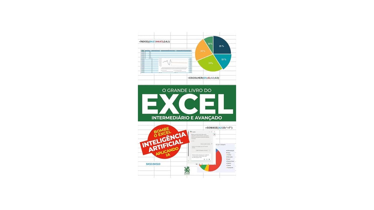 Qual o Melhor Curso de Excel Completo do Básico ao Avançado: Análise Profunda de 10 Recursos