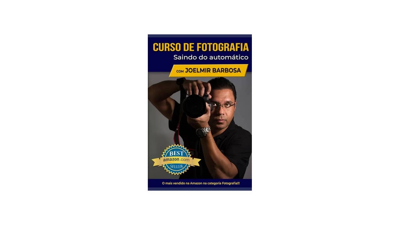 Qual o Melhor Curso de Fotografia e Edição de Imagem: Análise Completa de 10 Opções Exclusivas