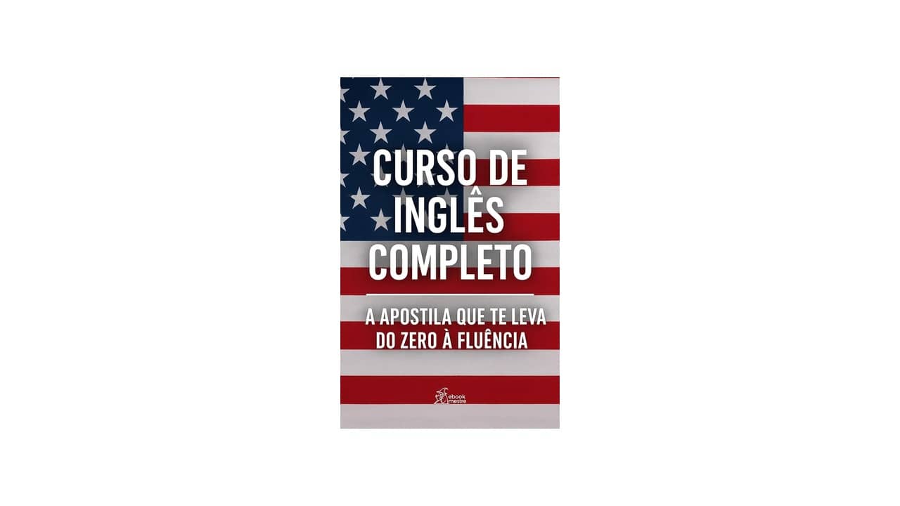 Qual o Melhor Curso de Inglês Completo em Livro e Áudio: Análise Detalhada