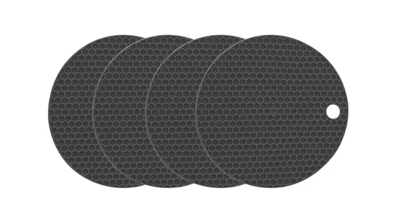 Qual o Melhor Descanso de Panela para Mesa de Vidro: Análise Completa