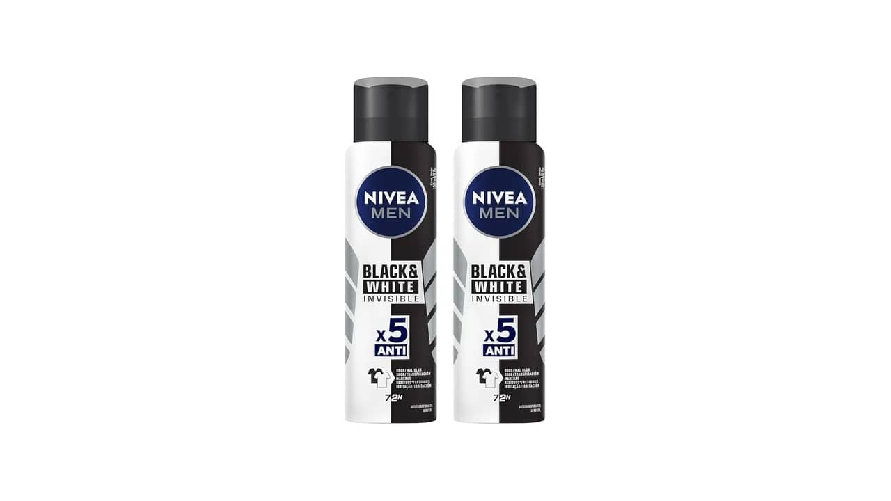 Qual o Melhor Desodorante Masculino: Proteção Intensa e Invisível