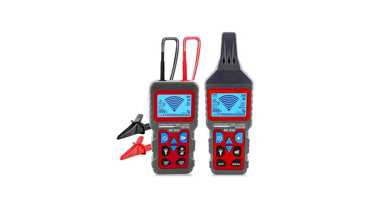 Qual o Melhor Detector de Cabos Elétricos e de Rede na Parede: Precisão e Funcionalidade Exploradas