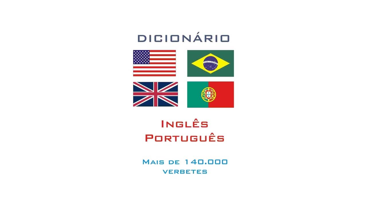 Qual o Melhor Dicionário de Inglês para Português Físico: Especificidades para Cada Necessidade