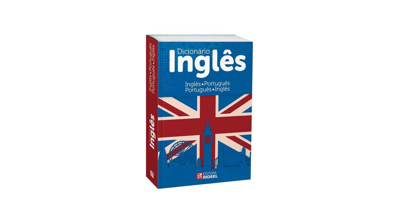 Qual o Melhor Dicionário de Inglês para Estudantes e Profissionais