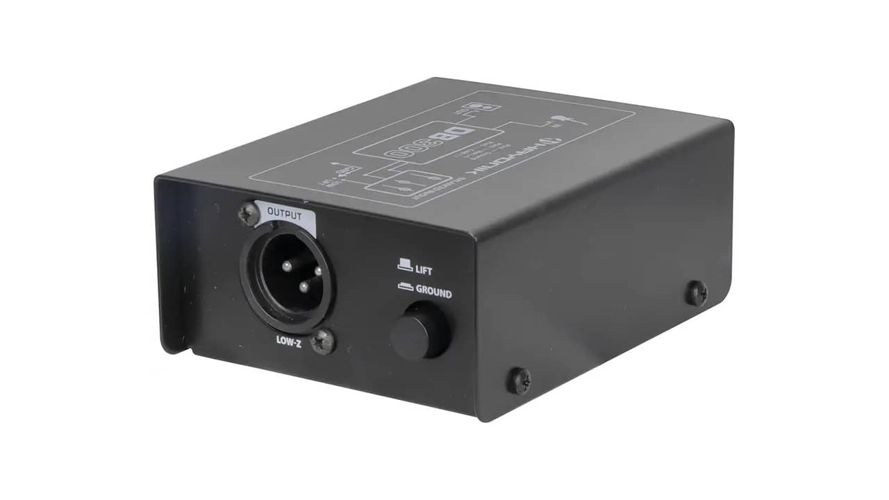 Qual o Melhor Direct Box Ativo ou Passivo: Análise de 10 Modelos