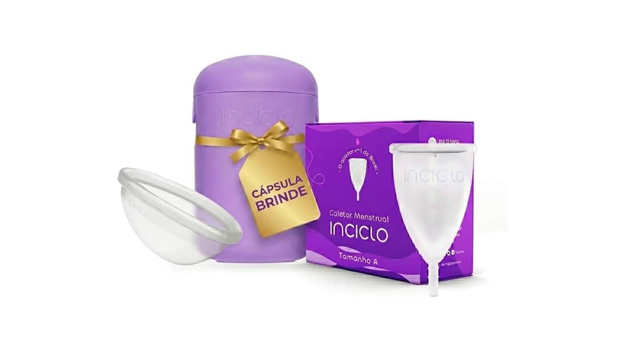 Qual o Melhor Disco Menstrual ou Coletor: Opções Reutilizáveis e Confortáveis